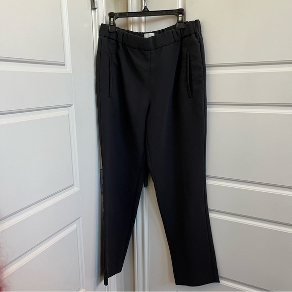 Wilfred Aritzia Darontal Pull-On Pant, Size 2 - Picture 2 of 7